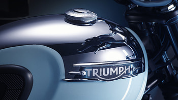 Triumph Bonneville T120R Chrome Edition, Triumph Chrome Edition, vehicle, Triumph Bonneville HD wallpaper