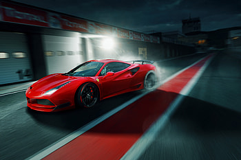 2017 Ferrari 488 Gtb, ferrari-488, ferrari, 2017-cars HD wallpaper