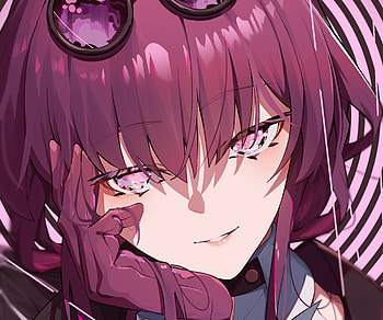 Kafka - Honkai Star Rail, Kafka (Honkai: Star Rail), video game, Honkai: Star Rail HD wallpaper
