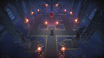 V Rising, Best base locations, Steam game guides HD wallpaper