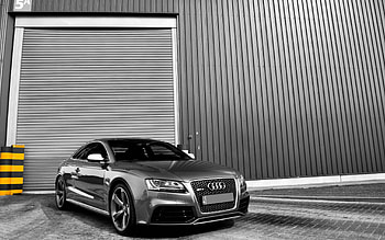 Audi , Background , Stock , Getdroidpro HD wallpaper