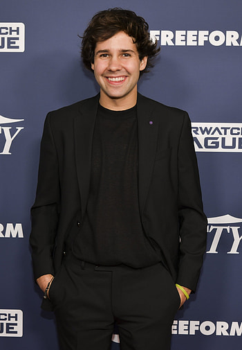 David Dobrik, 130 YouTube Ideas, YouTubers, Logan and Jake HD phone wallpaper