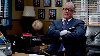 John C. McGinley, Brooklyn Nine-Nine, Conflicts HD wallpaper