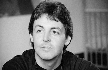 latest , Music Paul McCartney, Immersive visuals, High definition HD wallpaper