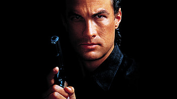 Steven Seagal, , Martial arts mastery, Movie legend HD wallpaper