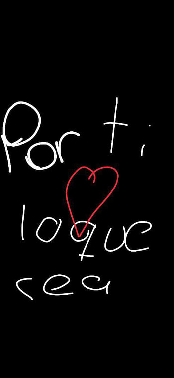 Amor, love, risa, arte HD phone wallpaper