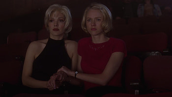 Mulholland Drive (2022) movie HD wallpaper