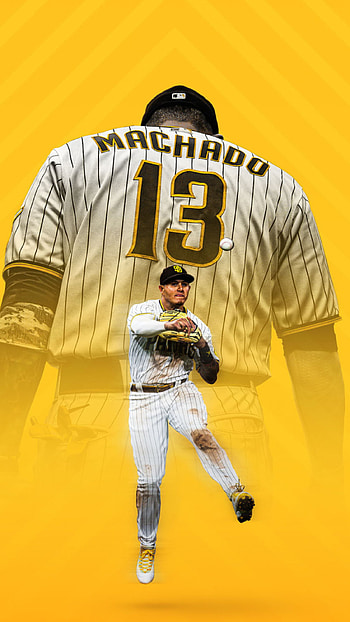 Manny Machado , Top , Backgrounds, Sports HD phone wallpaper
