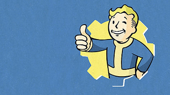 Fallout 4 For Background HD wallpaper