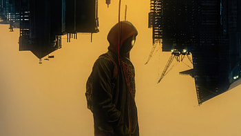 Miles Morales In Spiderman Across The Spiderverse, spider-man-across-the-spider-verse, miles-morales, spiderman, superheroes, 2023-movies, movies HD wallpaper