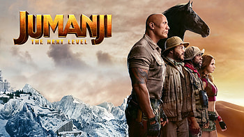 Film archiv, Movie archive, Jumanji the next level HD wallpaper
