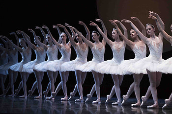 Ballet for women, HQ , quality, Stunning visual treats HD wallpaper