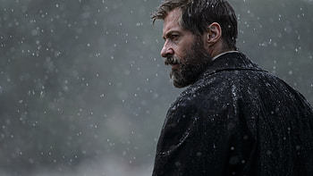Logan, Movie backdrops, Immersive experience, Memorable scenes HD wallpaper