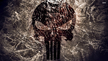 punisher-skull-32008-.jpg HD wallpaper