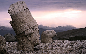 Landscape, Objects HD wallpaper