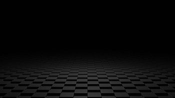 Dark 3d Shapes Floor, dark, shapes, abstract, 3d HD wallpaper