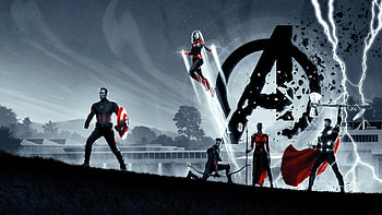 Marvel, Marvel collection, High-resolution , Comic book heroes HD wallpaper