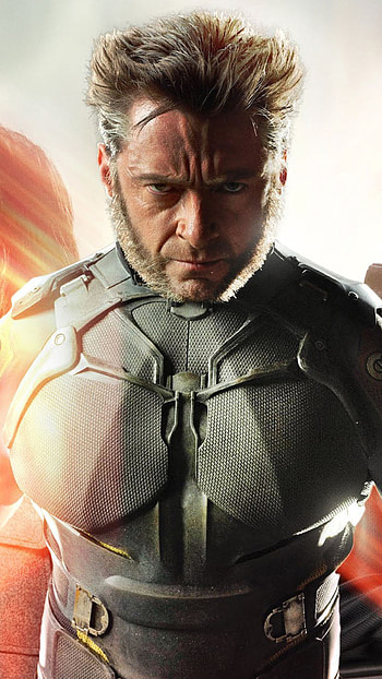 X-Men: Days of Future Past, Best HTC One , Mutant hero HD phone wallpaper