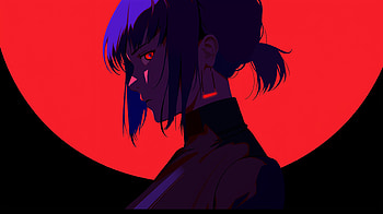 Ghost in the Shell Anime, Anime, Ghost in the Shell HD wallpaper