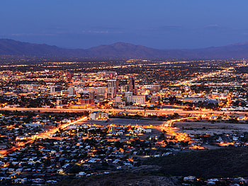 Tucson, Arizona, Ultimate guide, Go eat HD wallpaper