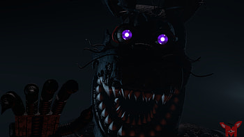 Five Nights at Freddy's 4, Five Nights at Freddy's HD wallpaper