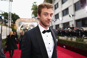 Boyd Holbrook HD wallpaper