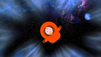 Kenny, South Park , 14 bq HD wallpaper