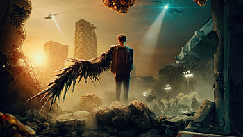 Sweet Home 3 Netflix Tv Series, sweet-home-3, tv-shows, netflix HD wallpaper