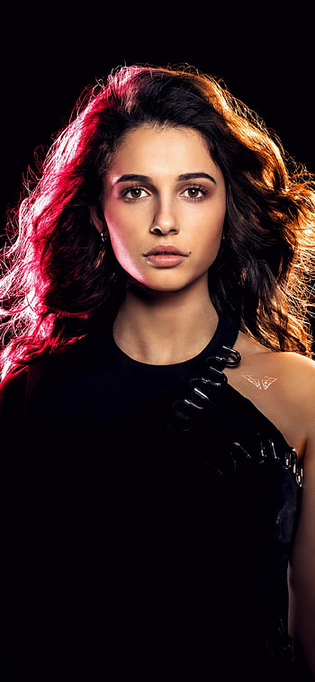 Charlie's Angels, 2019 film, Exciting action sequences, Strong female cast HD phone wallpaper