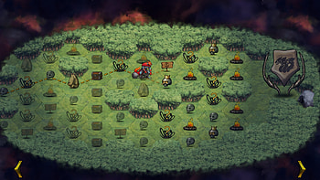 : Demon's Mirror - Enchanting Game Art, video game, Demon's Mirror HD wallpaper