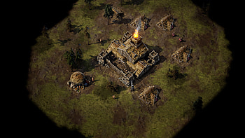 Age of Darkness: Final Stand – Medieval Stronghold Theme, video game, Age of Darkness: Final Stand HD wallpaper