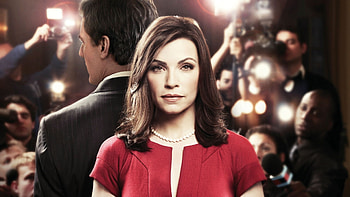 The Good Wife TV Series, Popular HD wallpaper