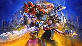 Predecessor, predecessor, games, 2024-games, ps5-games, ps4-games, xbox-one-games, pc-games, xbox-games, video-games HD wallpaper