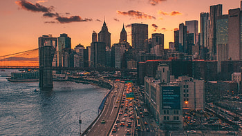Manhattan, For Laptop HD wallpaper