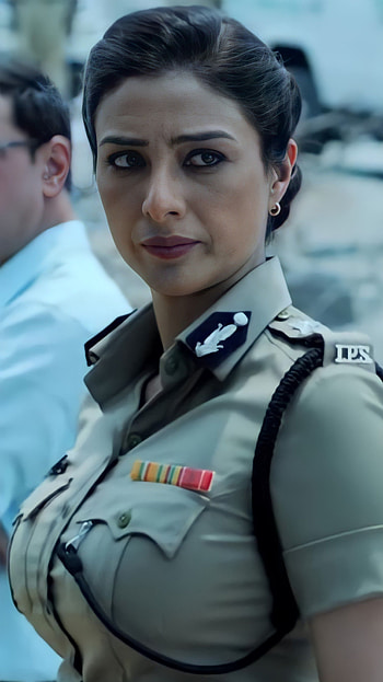 Drishyam, tabu, bollywood movie HD phone wallpaper