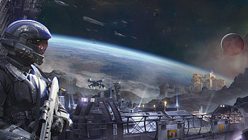 Fantasy, Universe HD wallpaper