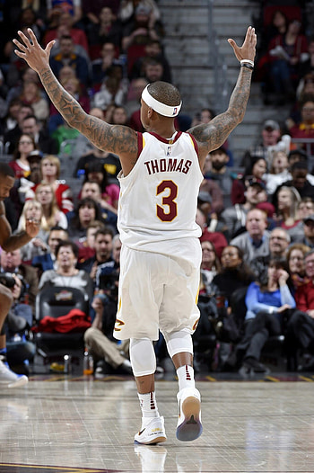 Isaiah Thomas, Sports, NBA 2017-2020, Basketball HD phone wallpaper