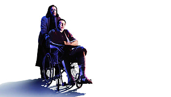 Misery (2022) movie HD wallpaper