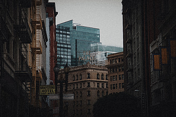 Cities, Architecture, Building, Skyscrapers HD wallpaper