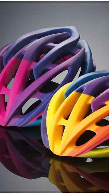 4d, Multicolor, Bicycle Helmet, 4 d HD phone wallpaper