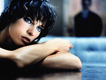 Milla Jovovich, Celebrity HD wallpaper