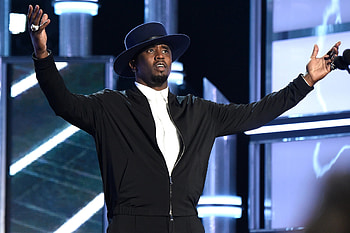 2017 Billboard Music Awards, P. Diddy (Sean Combs) HD wallpaper