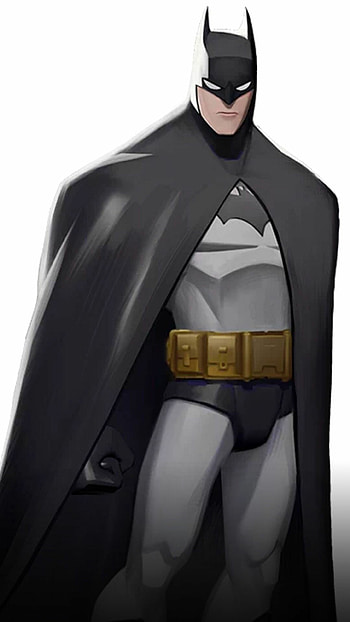 Warner Bros., MultiVersus, Popular characters, Gaming HD phone wallpaper