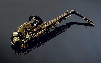 Saxo, Jazz HD wallpaper