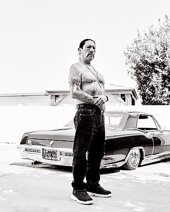 Danny Trejo, Film career, Decades long, Texas Monthly HD phone wallpaper
