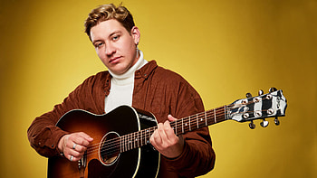 Marius Bear, Switzerland, Music, Eurovision HD wallpaper