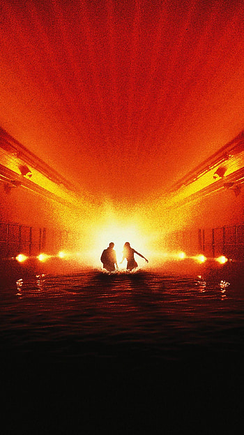 Daylight (2022) movie HD phone wallpaper