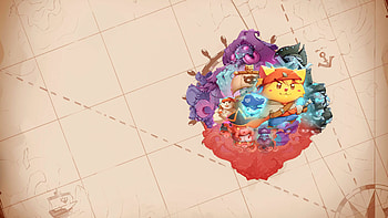 Cat Quest III HD wallpaper