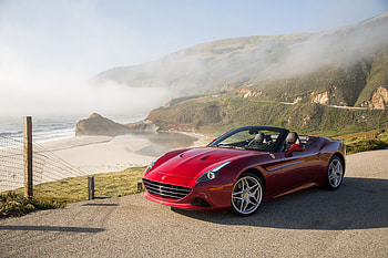 Ferrari California , ferrari-california, ferrari, cars HD wallpaper