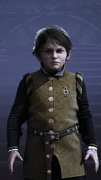 angry, video game HD phone wallpaper